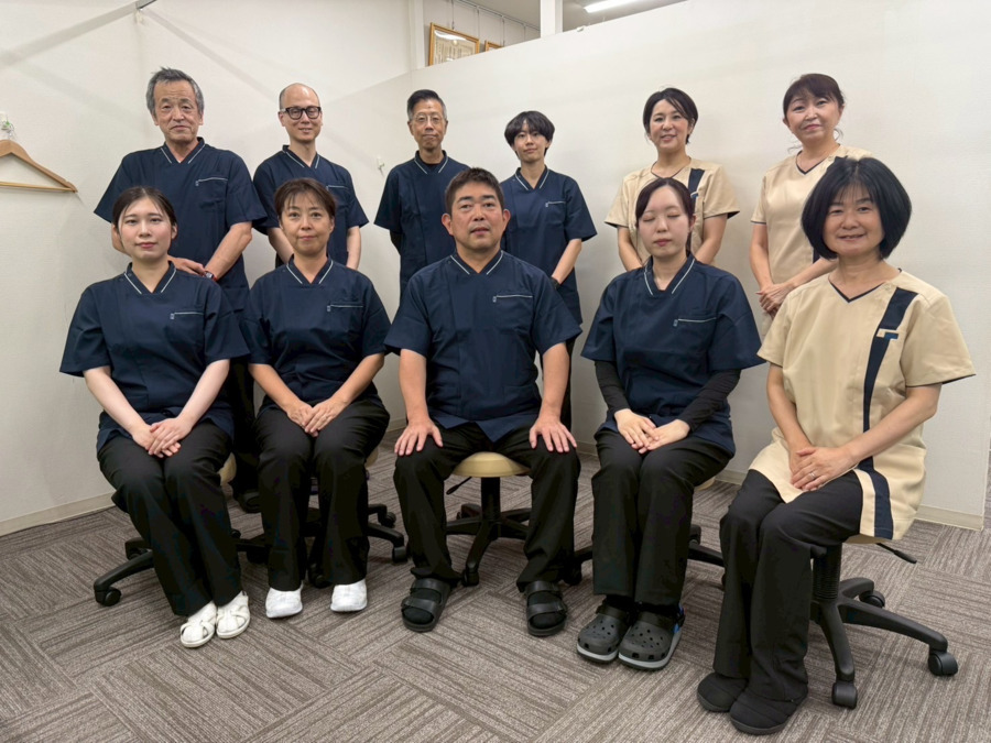 あだち鍼灸接骨院（鍼灸師の求人）の写真2枚目：