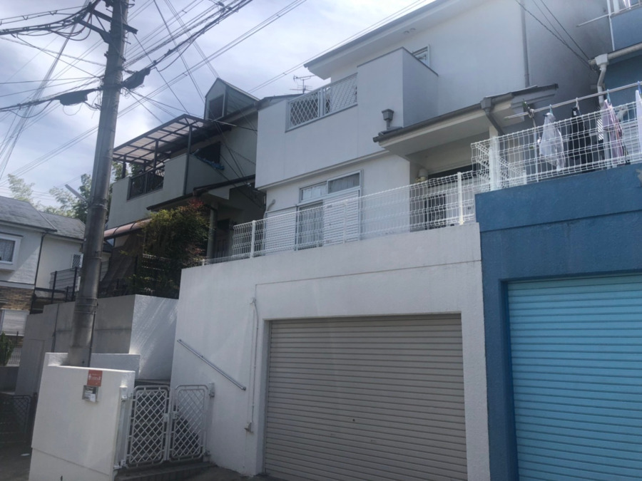 ひだまりの家 室堂Ⅱの写真