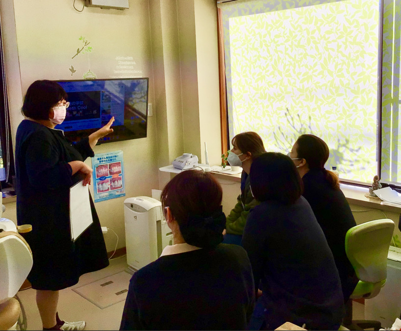神谷歯科医院の写真3枚目：