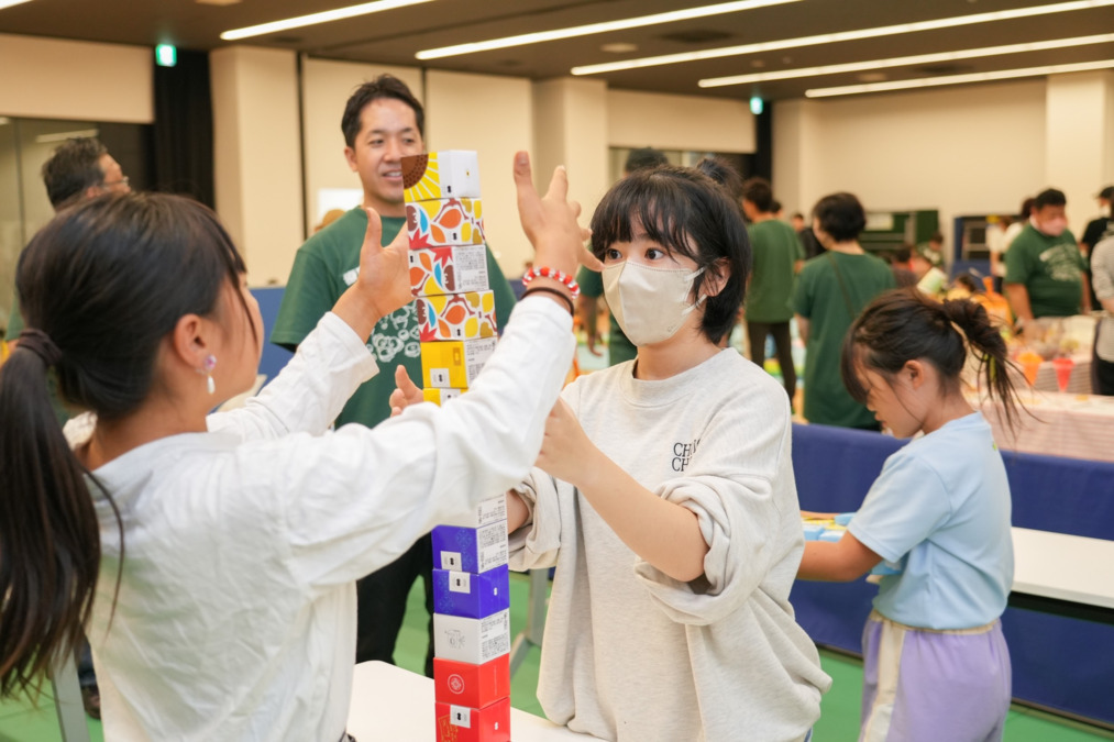 運動教室 まかろんキッズ舞松原（言語聴覚士の求人）の写真8枚目：