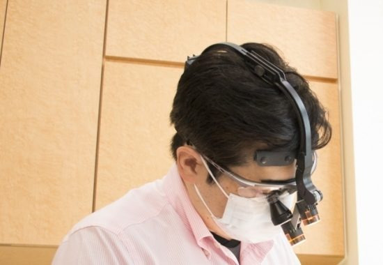 よこた歯科医院（歯科衛生士の求人）の写真2枚目：