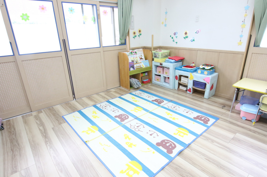 たんぽぽ保育所　六町園の写真6枚目：
