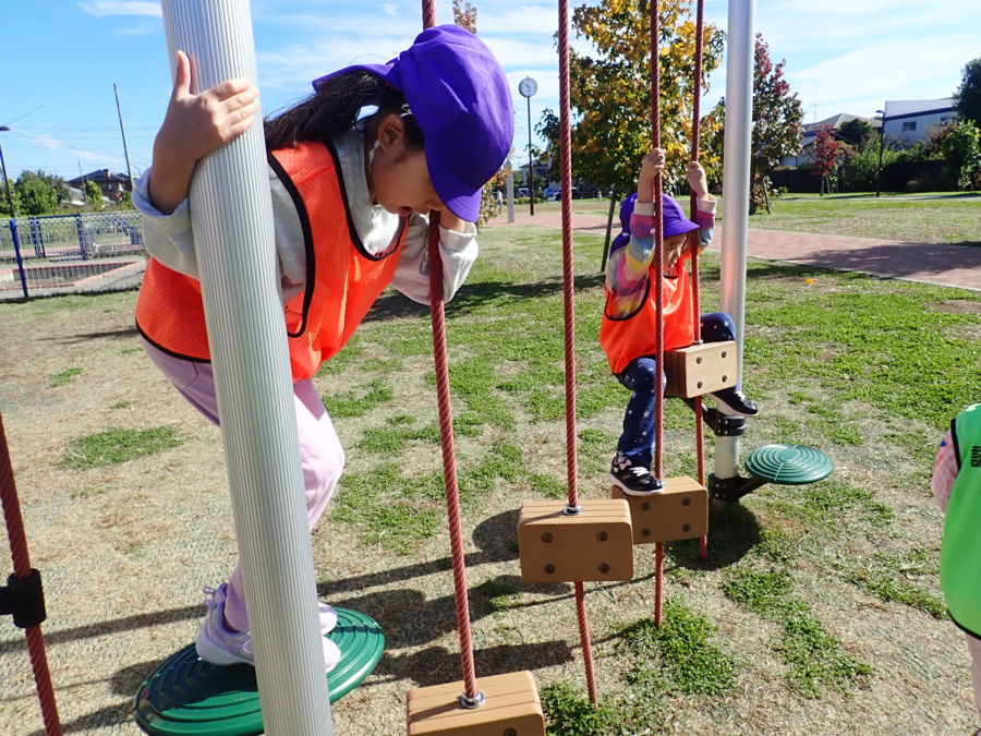 認定こども園岩槻ひかり（保育士の求人）の写真8枚目：