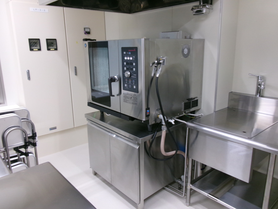 株式会社セリオ　トレジャーキッズしばうら保育園（仮称）【2026年04月01日オープン予定】（調理師/調理スタッフの求人）の写真3枚目：