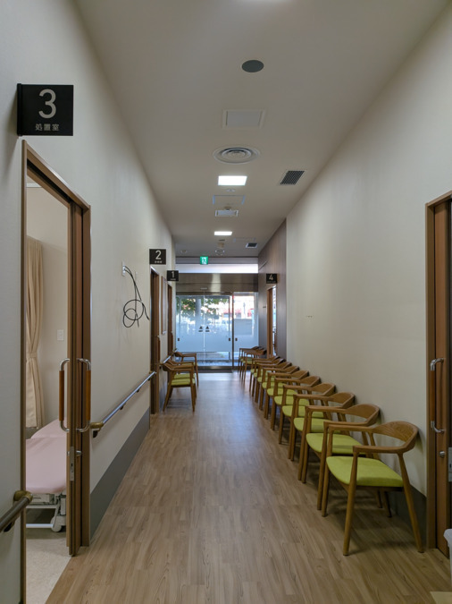 黒目川診療所朝霞台【2025年10月01日オープン】（作業療法士の求人）の写真6枚目：