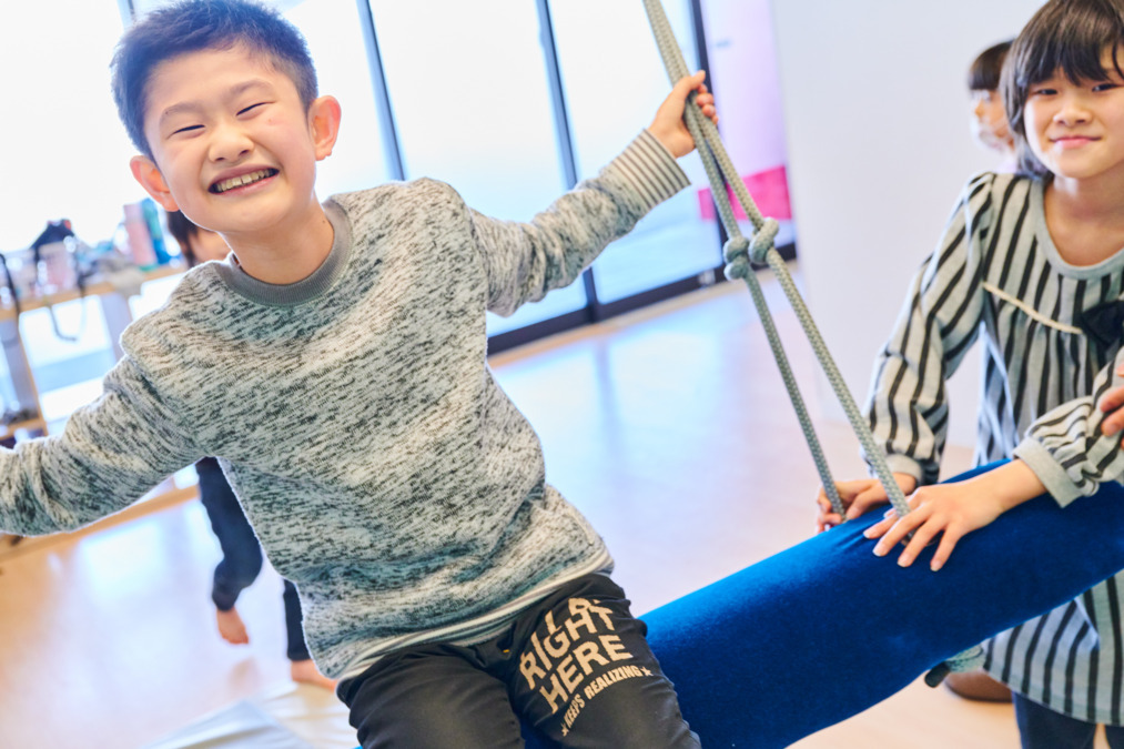 放課後等デイサービス unico志免の写真