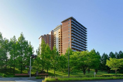 エバーグリーンシティ寺岡居宅介護支援事業所(ケアマネジャーの求人)の写真6枚目: