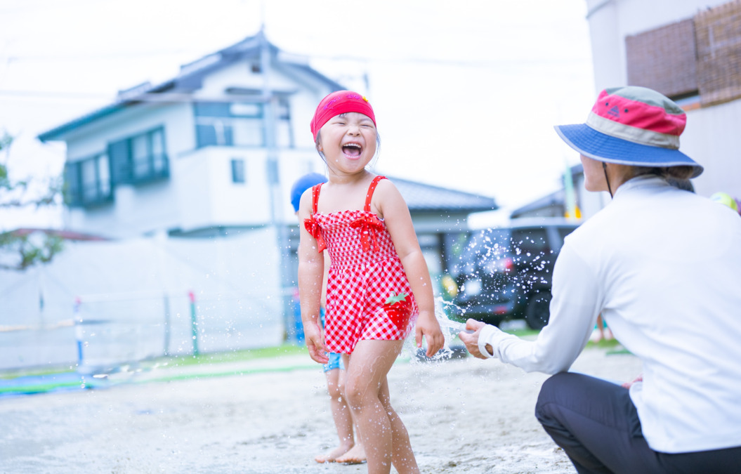 シャーローム保育園（保育士の求人）の写真3枚目：
