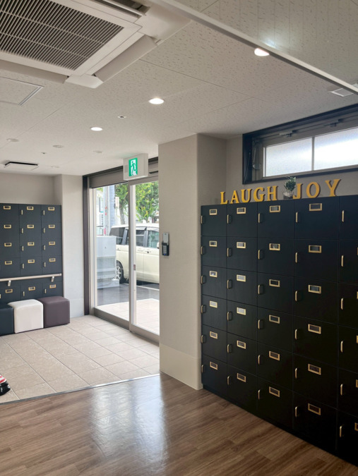 住宅型有料老人ホームいろどり寝屋川高宮【2025年10月01日オープン】（介護職/ヘルパーの求人）の写真2枚目：