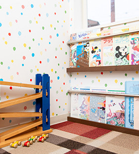 ひろ歯科医院の写真6枚目：