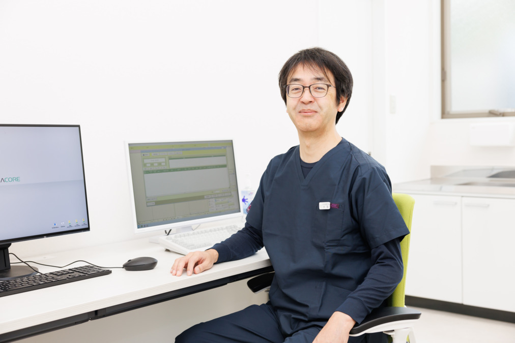 かたおか整形外科手の外科クリニック（作業療法士の求人）の写真5枚目：
