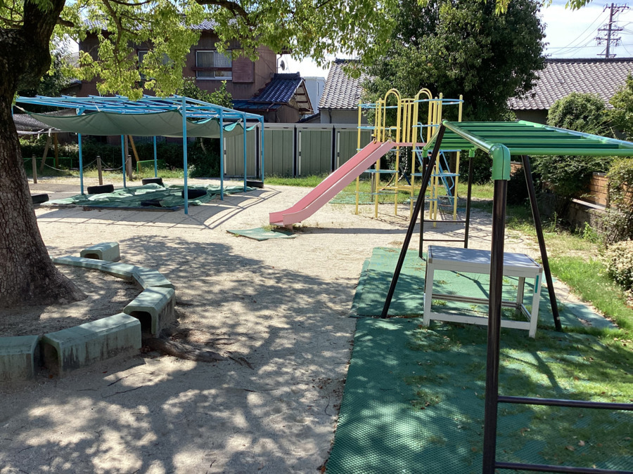 サンタマリア幼稚園（幼稚園教諭の求人）の写真7枚目：
