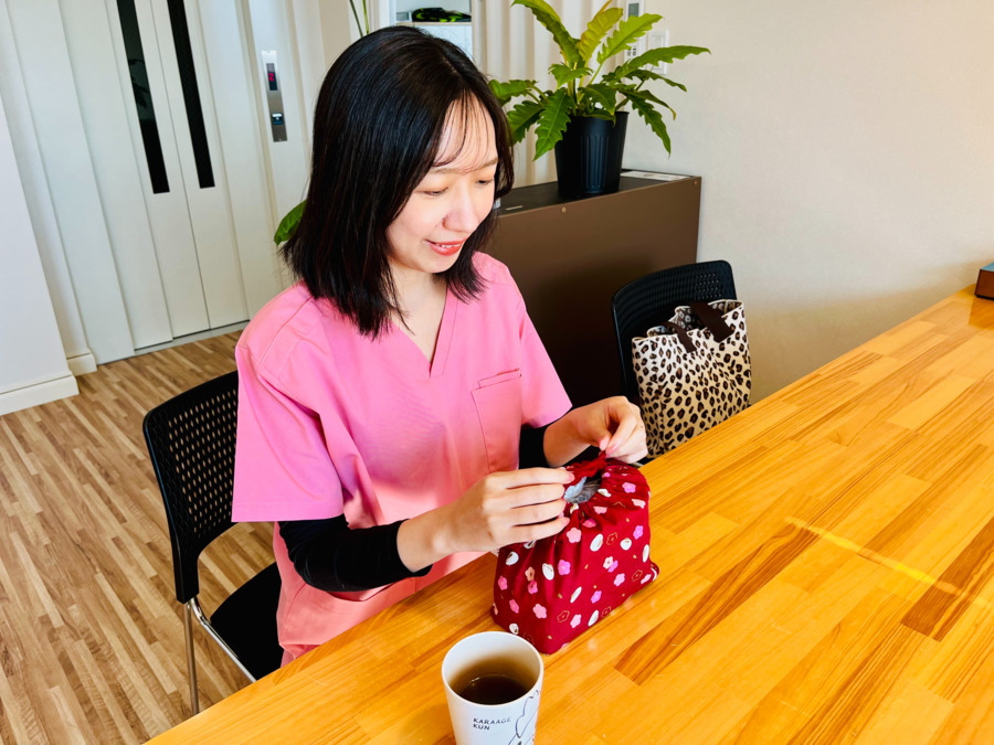 ホワイトロック歯科【2025年05月01日オープン】(歯科助手の求人)の写真3枚目: