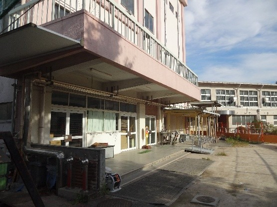 心身障害者福祉ホーム さくらんぼの写真