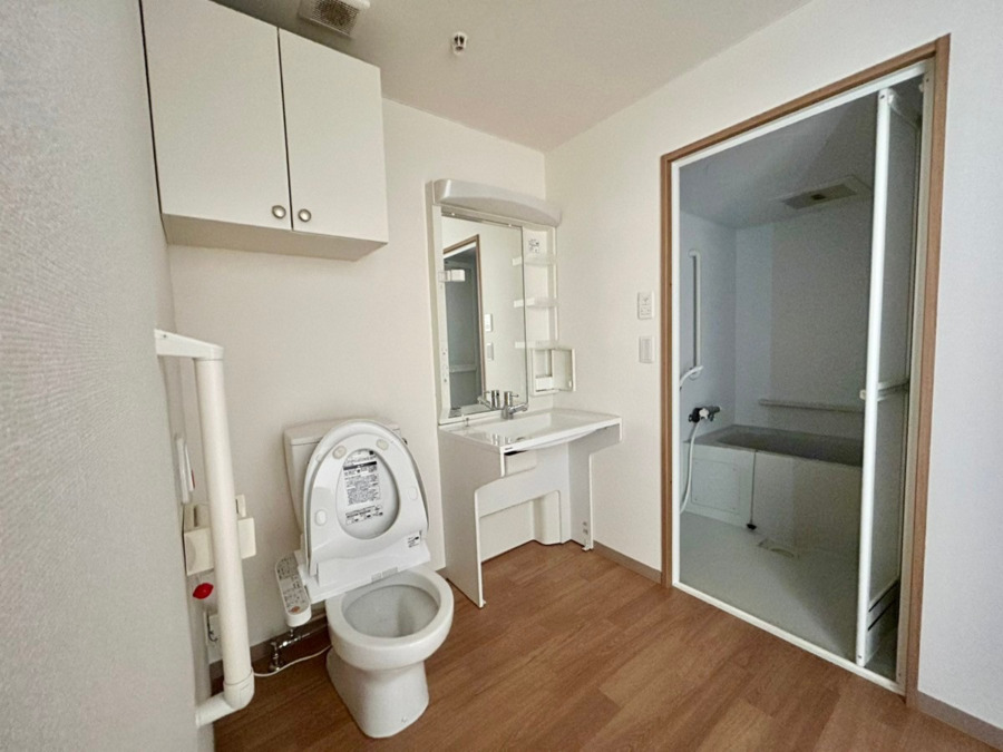 らいおんハート訪問介護　君津【2025年03月01日オープン】（介護職/ヘルパーの求人）の写真6枚目：