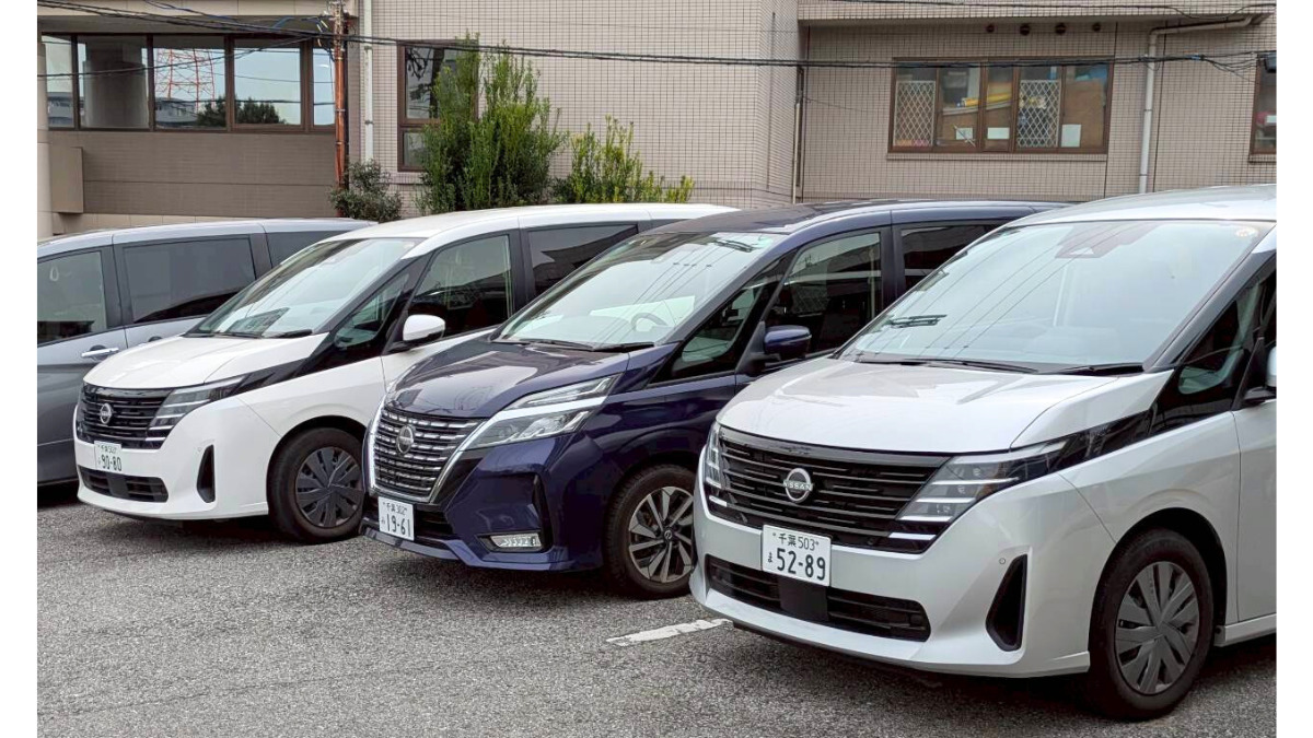 リハビリスタジオてぃーだデイサービス小仲台(介護職/ヘルパーの求人)の写真10枚目: