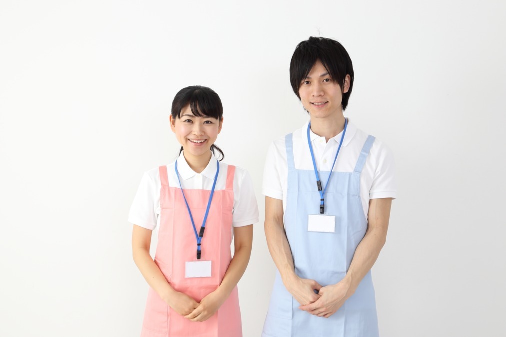 ヘルパーステーショントレインの写真