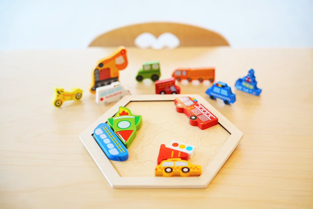 ファーストステップ　羽曳野（保育士の求人）の写真