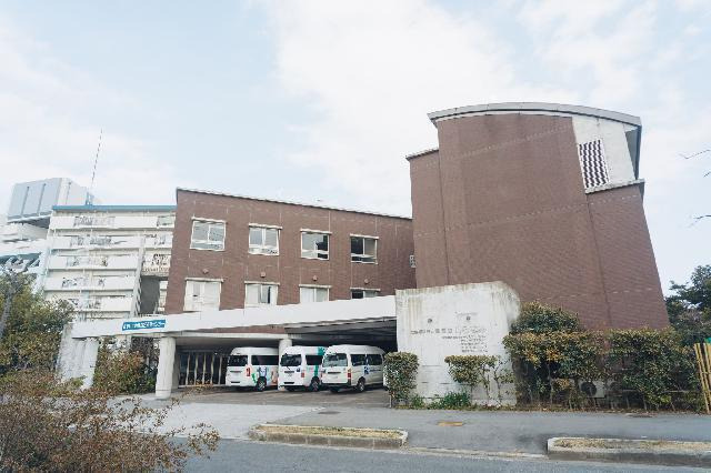 社会福祉法人　健成会　南港南地域在宅サービスステーション　　しらなみ（ケアマネジャーの求人）の写真2枚目：