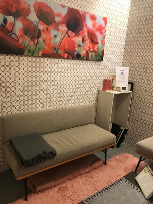 BODy'Sアミュプラザ長崎新館サロンの写真2枚目：