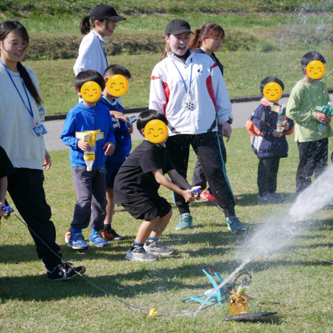 カノアスFC簗瀬【2025年04月01日オープン】（保育士の求人）の写真5枚目：