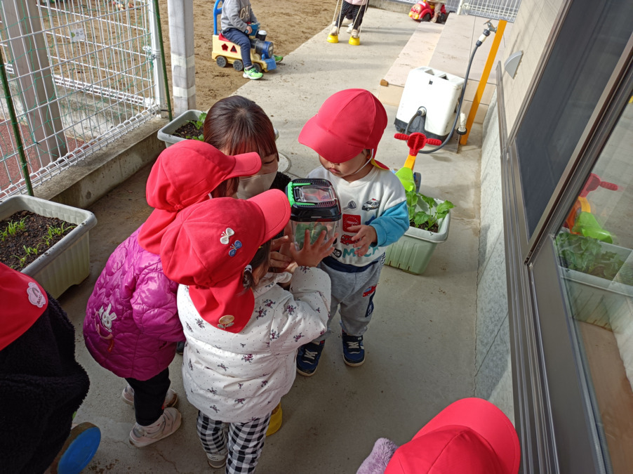 にこにこ保育園猪名寺【2025年04月01日オープン】（保育士の求人）の写真4枚目：