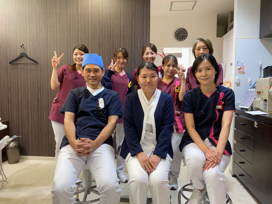 おおたデンタルクリニック（歯科衛生士の求人）の写真3枚目：
