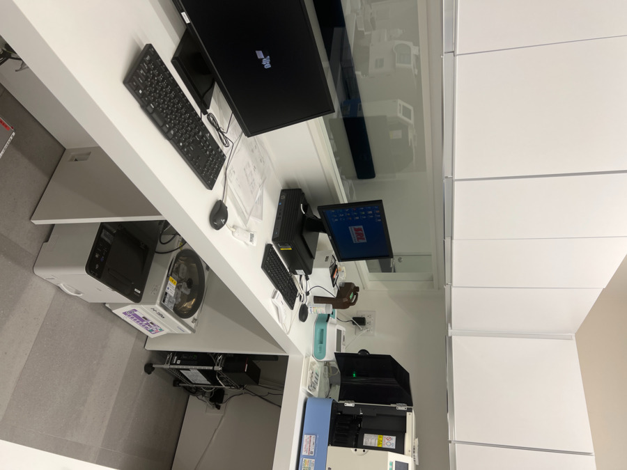 うるうクリニック関内馬車道（看護師/准看護師の求人）の写真22枚目：