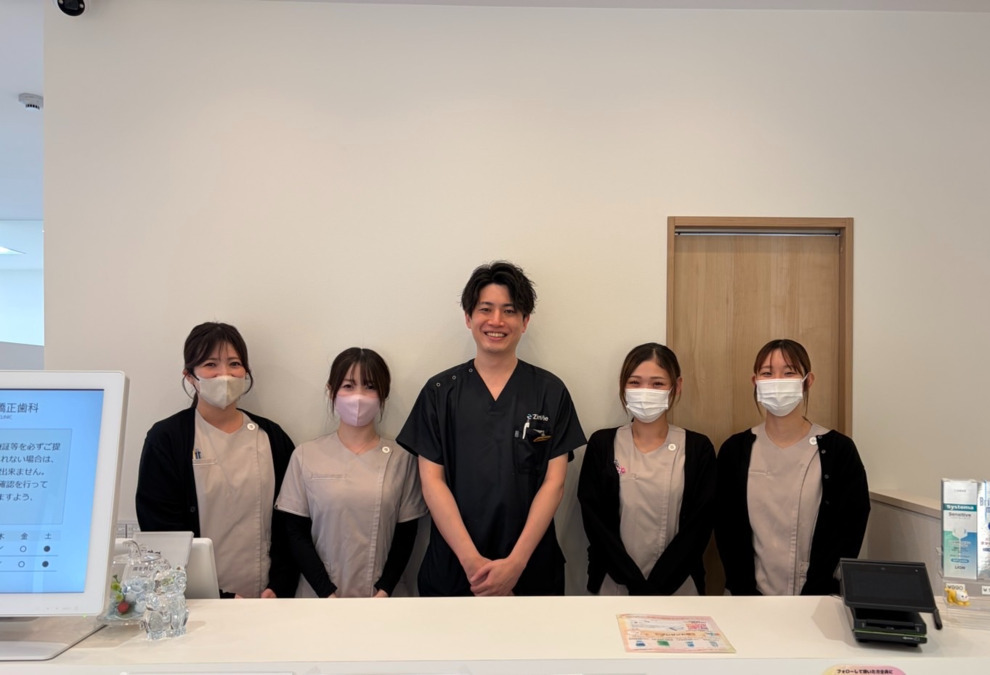 こたに歯科・矯正歯科(歯科助手の求人)の写真7枚目: