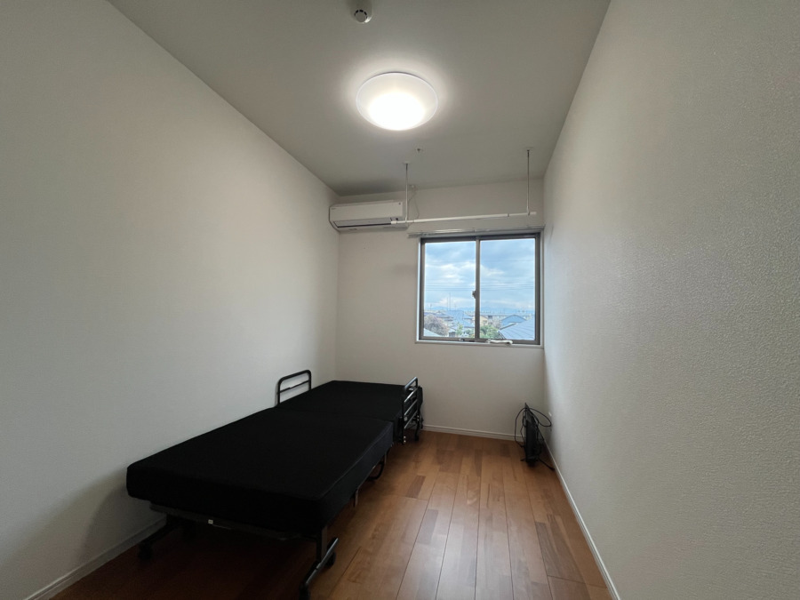 クライスハイム須屋（生活支援員の求人）の写真9枚目：