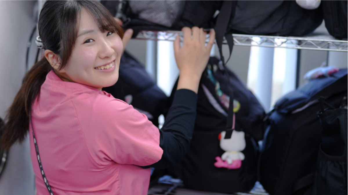 ユースタイルケア 中野 訪問看護 本部の写真3枚目: