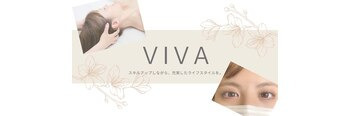 エステティックサロンVIVA広丘の写真4枚目：