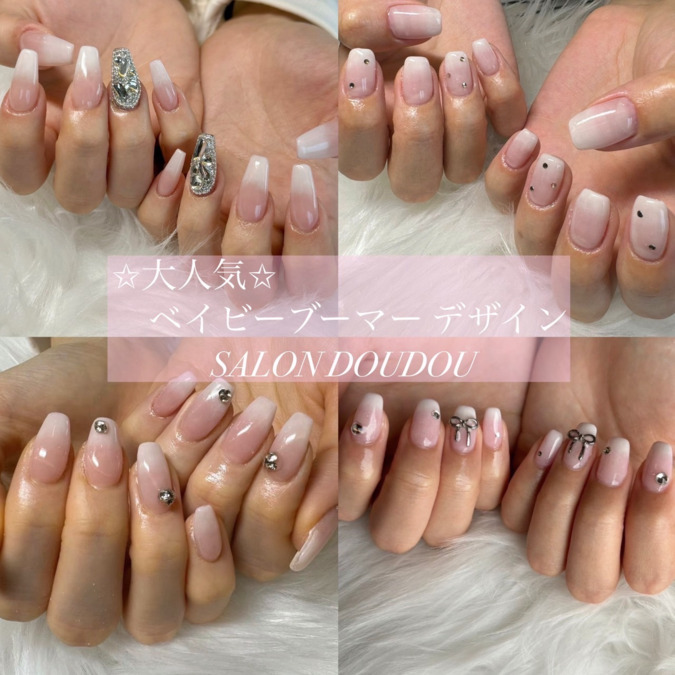 SALON DOUDOUの写真7枚目：