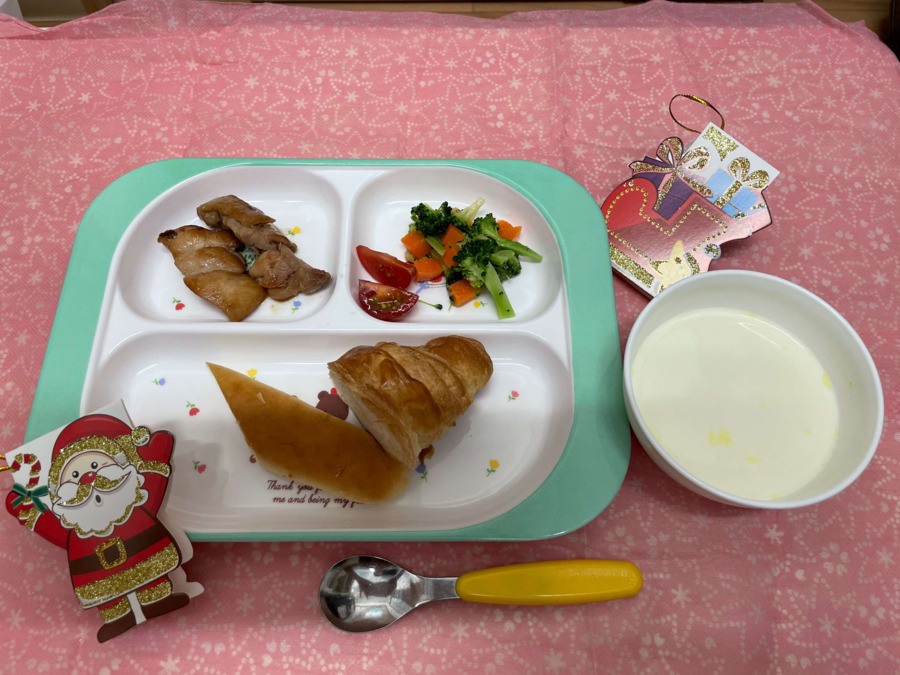 ぽっぽ保育園の写真