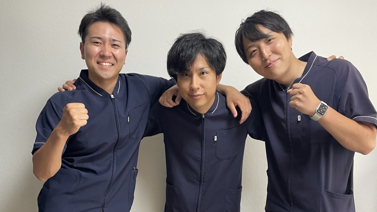 株式会社スプラウト　（理学療法士の求人）の写真3枚目：