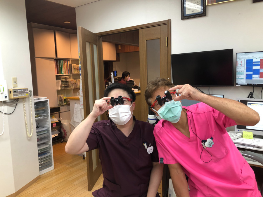 医療法人あさの歯科の写真4枚目：