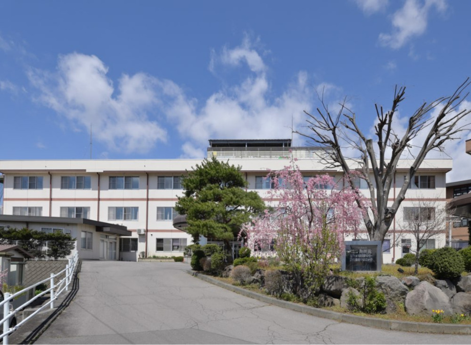 医療法人丸山会 介護老人保健施設 御所苑の写真