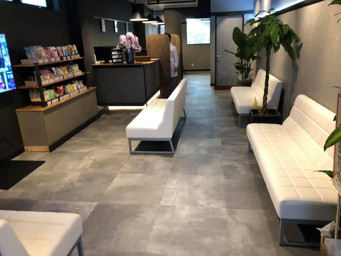 まごころ薬局栄町店（薬剤師の求人）の写真2枚目：