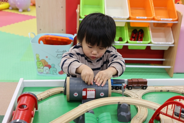 株式会社メディケア・リハビリ PARC(パルク)ウィル大東【2025年05月オープン】(児童発達支援管理責任者の求人)の写真5枚目: