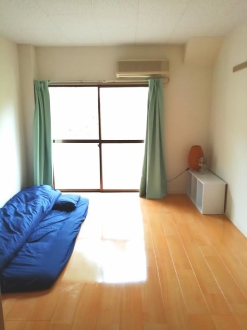 グループホームかんかん つるかわⅠの写真3枚目: