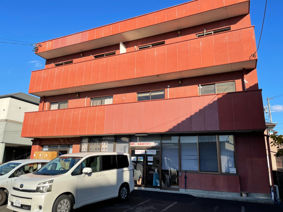 からふる工房　たかすの写真