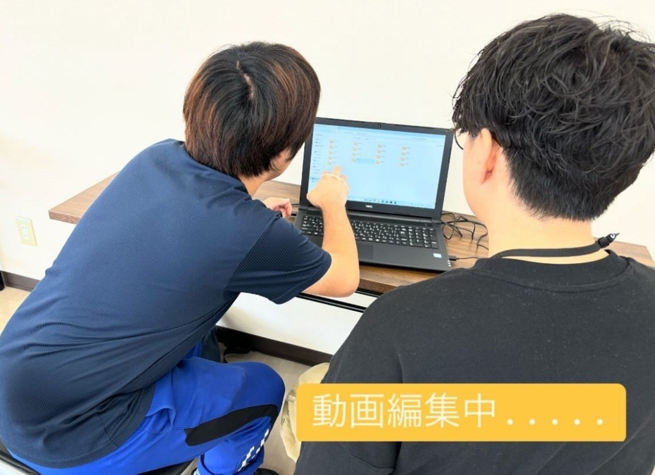 就労継続支援Ｂ型事業所　リライフルサポート（サービス管理責任者の求人）の写真3枚目：