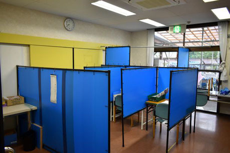 さつき作業所（生活支援員の求人）の写真4枚目：