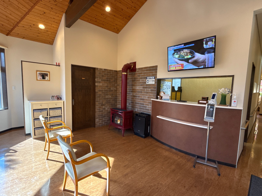 おおくま歯科医院の写真4枚目: