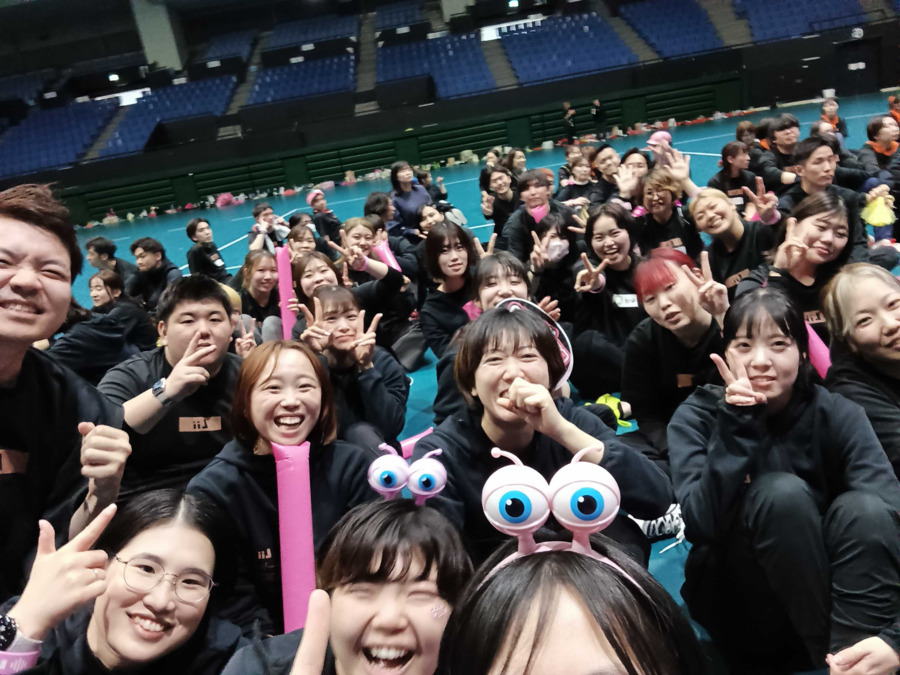 【名古屋】スポーツ特化型児童発達支援 Lii sports studio上飯田の写真7枚目：