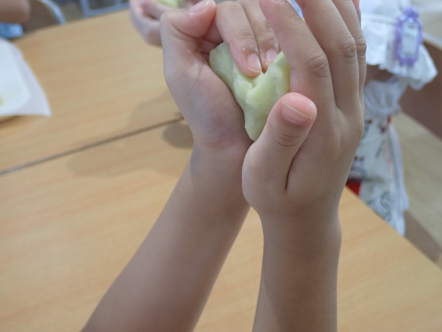 認定こども園岩槻ひかり（保育士の求人）の写真14枚目：