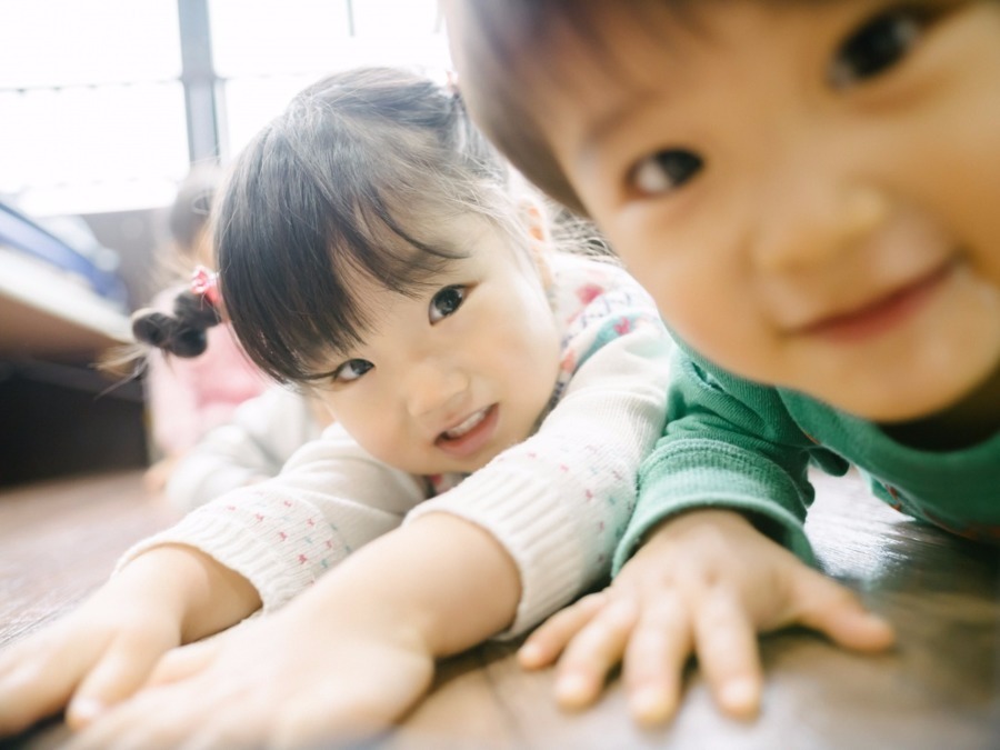 あい・あい保育園浦安北栄園(保育士の求人)の写真: