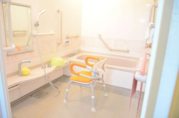 デイサービスセンターハートフルりはびり舎（介護職/ヘルパーの求人）の写真7枚目：
