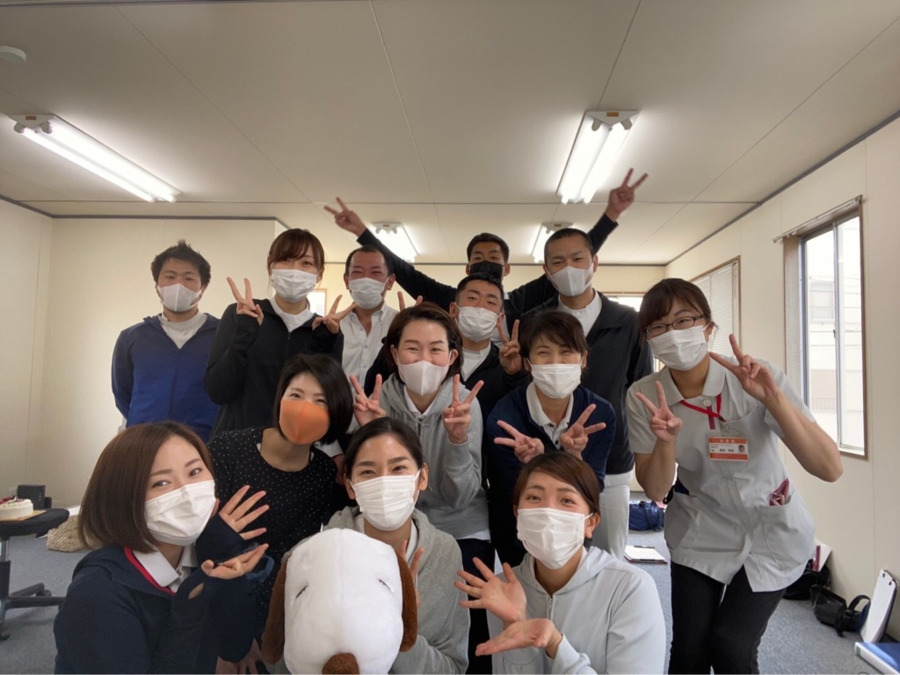 ライフアップ訪問看護ステーション平針の画像