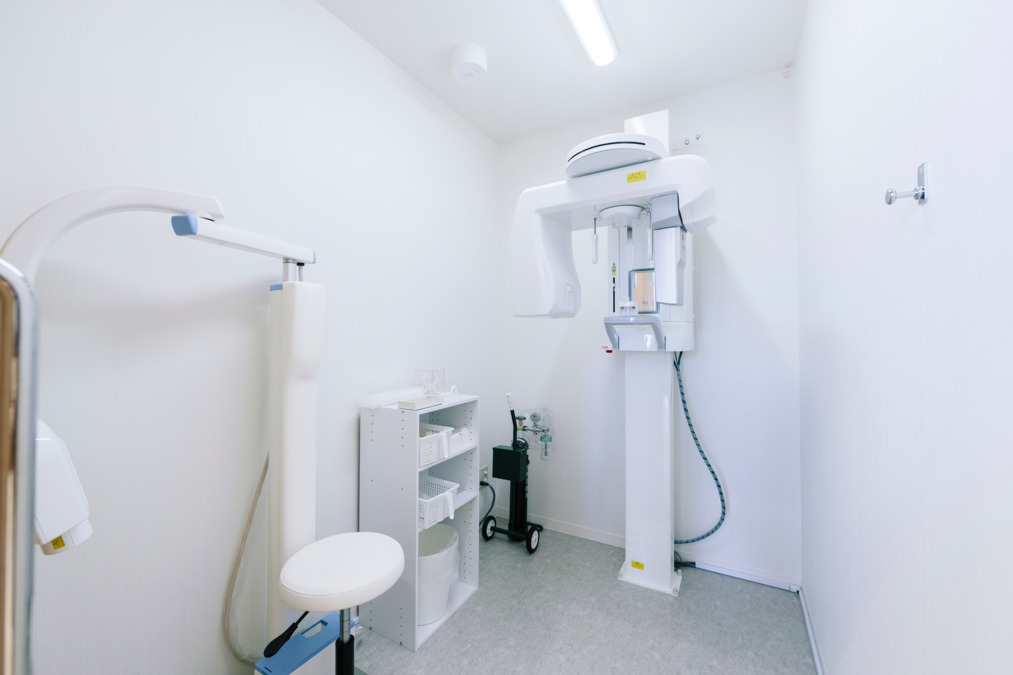 青江グレース歯科・矯正歯科【2026年02月01日オープン予定】(歯科衛生士の求人)の写真6枚目: